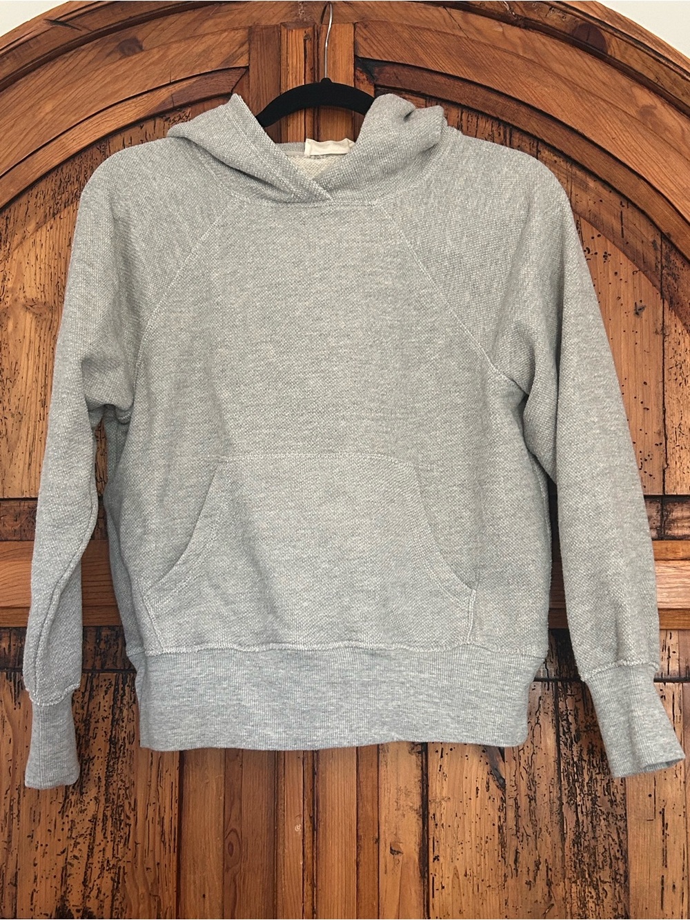 Free People With Everything Sweatshirt Hoodie Athleisure Gym - Picture 9 of 12